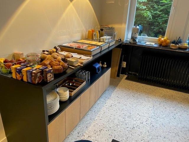 Hotel - B&B Elementum Kortrijk Bagian luar foto