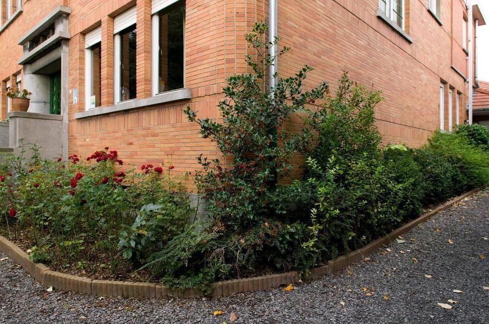Hotel - B&B Elementum Kortrijk Bagian luar foto