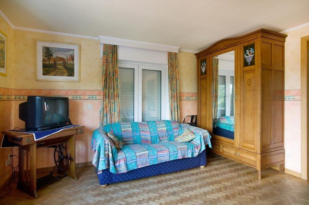 Hotel - B&B Elementum Kortrijk Bagian luar foto
