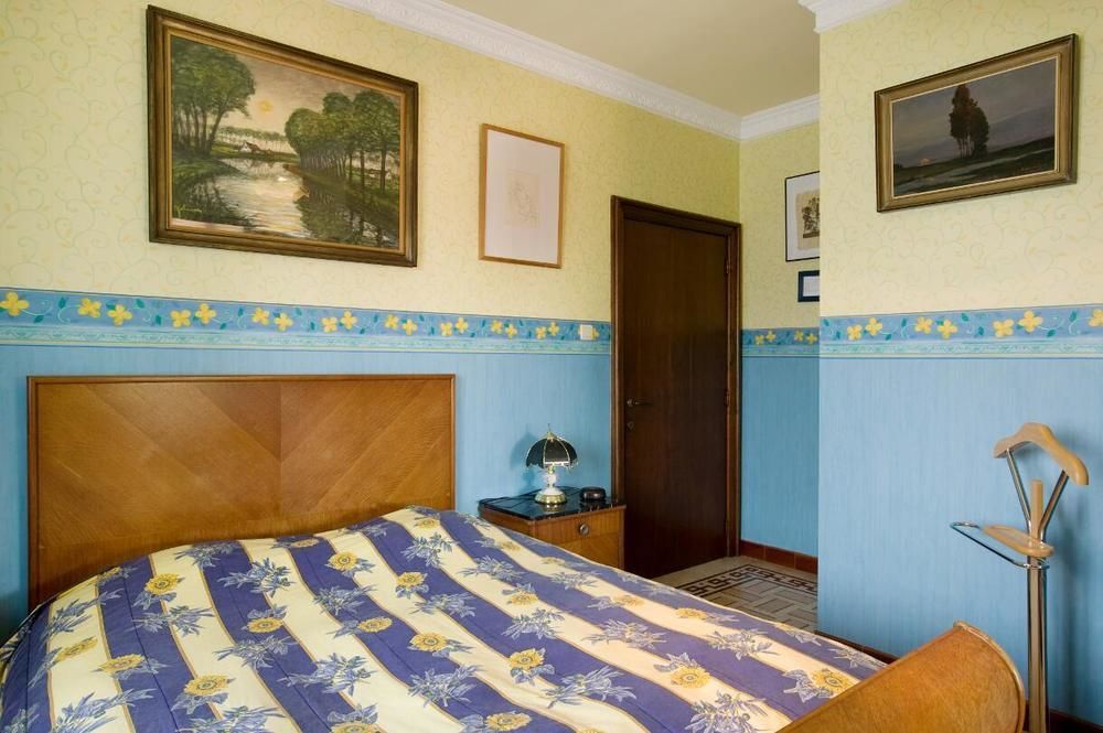 Hotel - B&B Elementum Kortrijk Bagian luar foto
