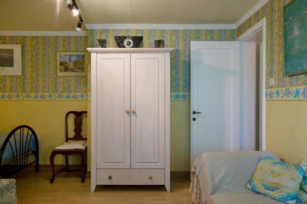 Hotel - B&B Elementum Kortrijk Bagian luar foto